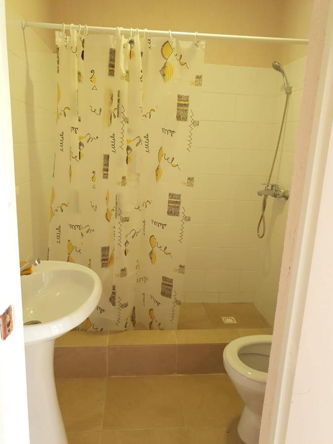 Palm Hotel New Athos Esterno foto