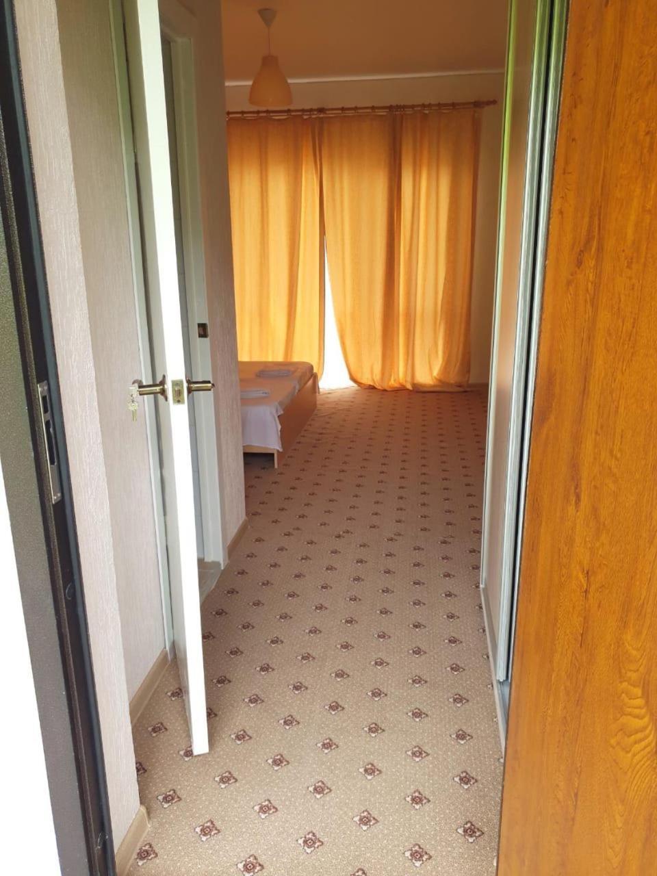 Palm Hotel New Athos Esterno foto