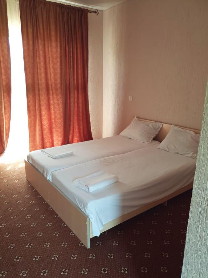 Palm Hotel New Athos Esterno foto