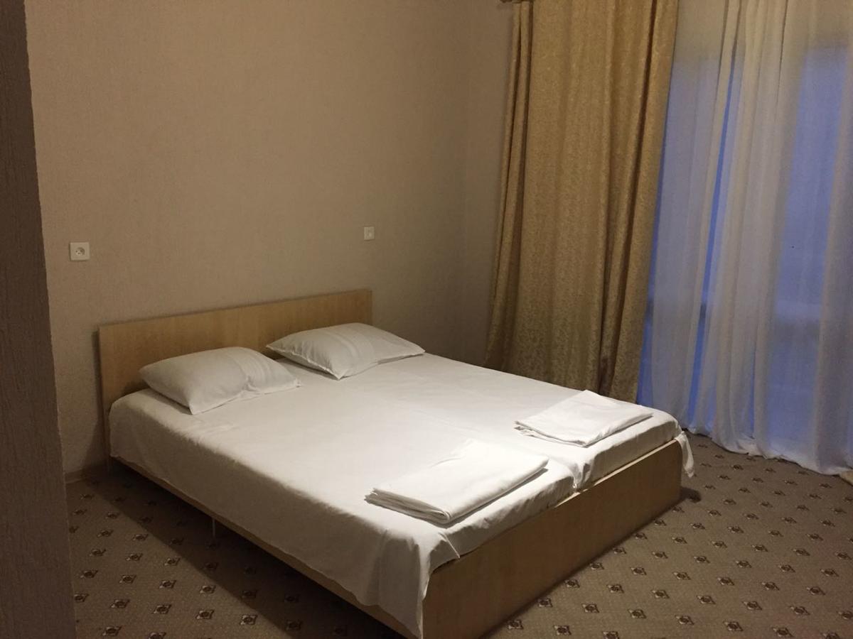 Palm Hotel New Athos Esterno foto