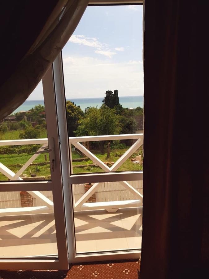 Palm Hotel New Athos Esterno foto