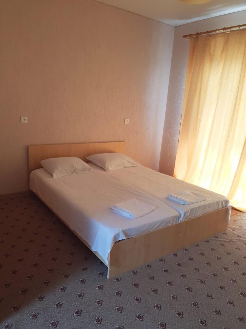 Palm Hotel New Athos Esterno foto