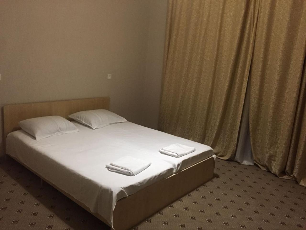 Palm Hotel New Athos Esterno foto